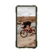 EAN 0840283918995 - Urban Armor Gear Essential Armor funda para teléfono móvil 17,3 cm (6.8") Oliva imagen 2