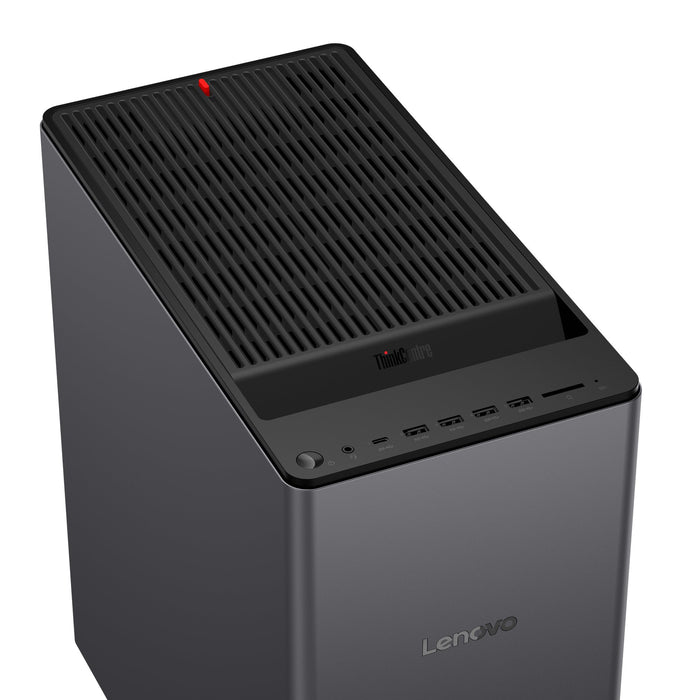 EAN 199275934124 - Lenovo ThinkCentre X Tower Intel Core Ultra 9 285 32 GB DDR5-SDRAM 512 GB SSD NVIDIA GeForce RTX 5060 Ti W imagen 13