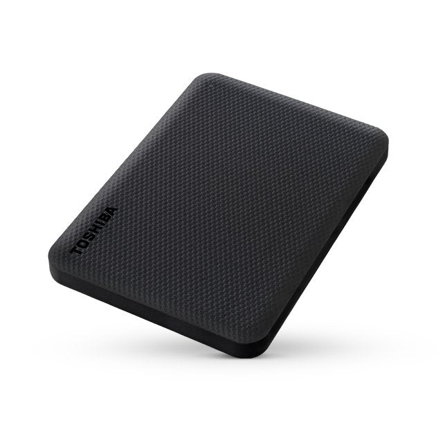 EAN 4260557511220 - Toshiba Canvio Advance disco duro externo 4 TB 2.5" USB tipo A 2.0/3.2 Gen 1 (3.1 Gen 1) Negro imagen 2
