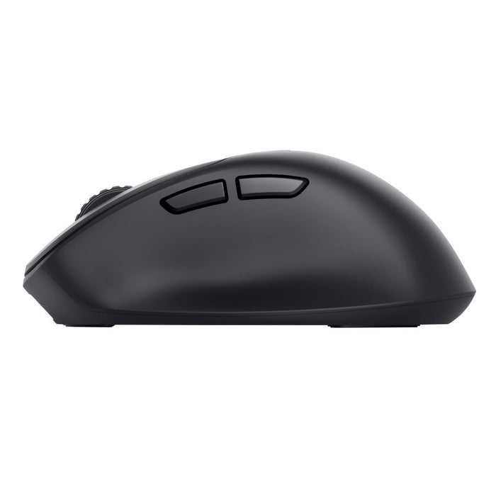 EAN 8713439259919 - Trust Zevo ratón Universal mano derecha RF Wireless + Bluetooth Óptico 4000 DPI imagen 5