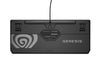 EAN 5901969443295 - GENESIS Thor 230 TKL teclado Juego USB QWERTY Inglés de EE. UU. Negro imagen 14