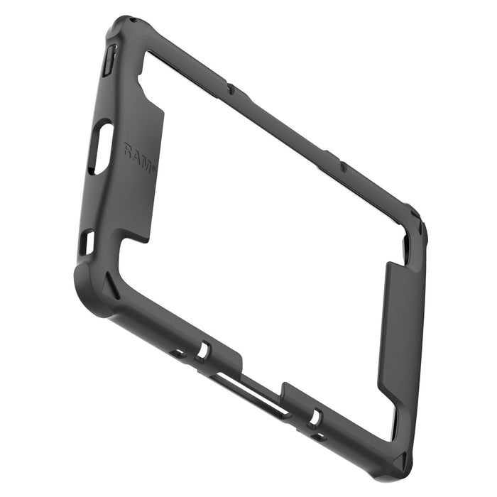 EAN 0793442032271 - RAM Mounts Skin 25,4 cm (10") Antigolpes Negro imagen 2