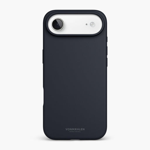 EAN 4255591541128 - Vonmählen Soft Silicone Case funda para teléfono móvil 16,5 cm (6.5") Marina imagen 1