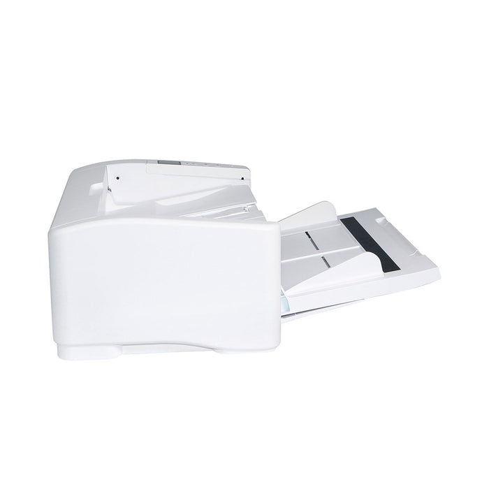 EAN 4713494651172 - Avision AD6090 escaner Escáner con alimentador automático de documentos (ADF) 600 x 600 DPI A3 Blanco imagen 2