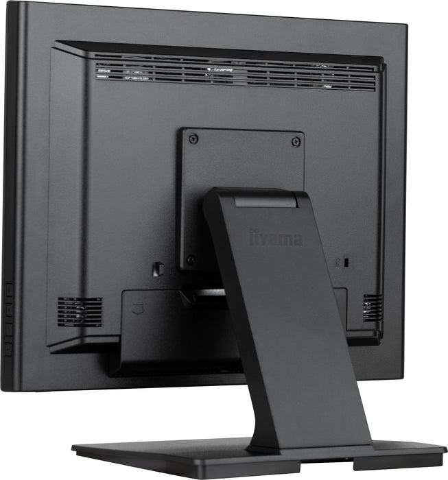 EAN 4948570122127 - iiyama ProLite T1731SR-B1S pantalla para PC 43,2 cm (17") 1280 x 1024 Pixeles SXGA LCD Pantalla táctil Ne imagen 9