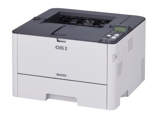 EAN 5031713074359 - OKI B433dn 1200 x 1200 DPI A4 imagen 1
