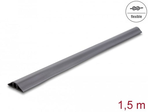 EAN 4043619207329 - DeLOCK 20732 organizador de cables Piso Panel guíacables 1 pieza(s) imagen 2