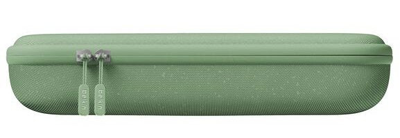 EAN 745883929474 - Belkin ENA001hqSE-V2 Estuche de viaje Nintendo Malla, Poliéster, Terciopelo Verde imagen 13