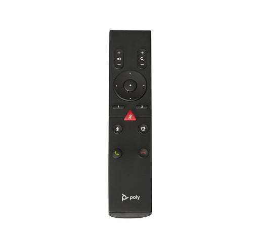 EAN 5704174247548 - HP Poly Studio R30/USB/V12/V52/V72 Bluetooth Remote Control Negro imagen 1