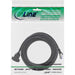 EAN 4043718300464 - InLine 76500X cable de red Negro 10 m Cat6a S/FTP (S-STP) imagen 3
