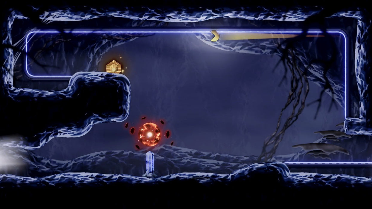 EAN 3391892035254 - BANDAI NAMCO Entertainment Shadow Labyrinth (PS5) Estándar Plurilingüe PlayStation 5 imagen 9