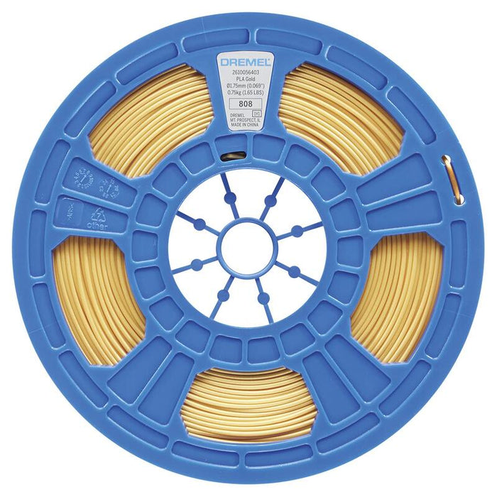 1,75mm Gold 0,75kg