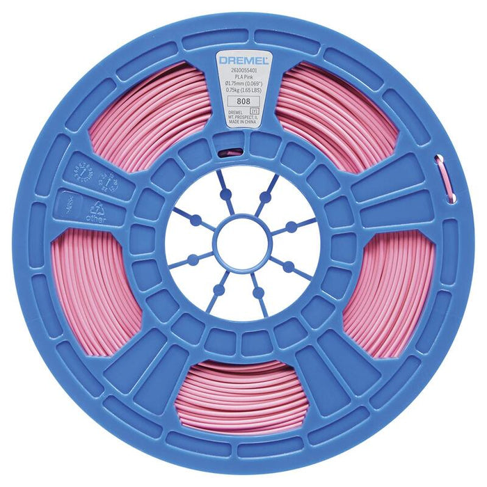 1,75mm Rosa 0,75kg