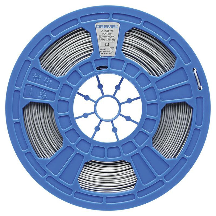 1,75mm Silver 0,75kg