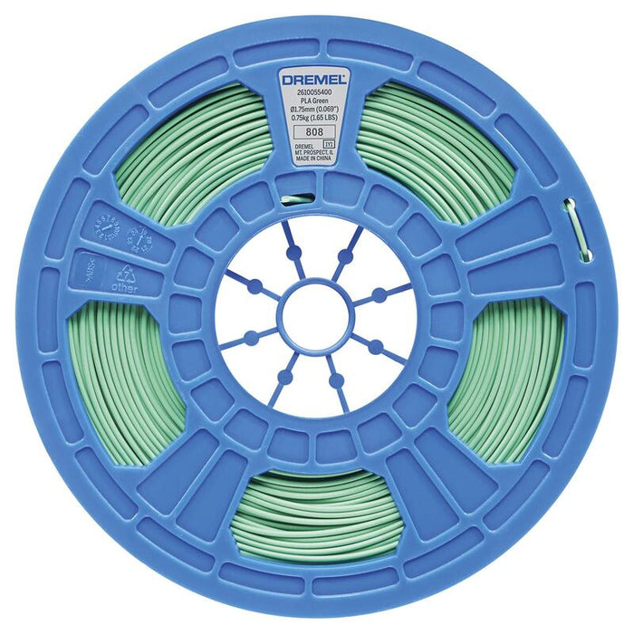 1,75mm Verde 0,75kg