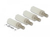 EAN 4043619602407 - DeLOCK 60240 kit de montaje Plástico imagen 2
