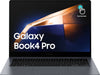 EAN 8806095837826 - Samsung Galaxy Book4 Pro NP944XGK-KG1NL ordenador portatil Intel Core Ultra 7 155H Portátil 35,6 cm (14") imagen 1