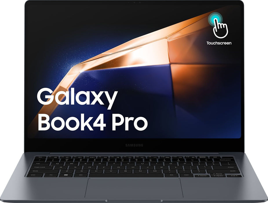 EAN 8806095837826 - Samsung Galaxy Book4 Pro NP944XGK-KG1NL ordenador portatil Intel Core Ultra 7 155H Portátil 35,6 cm (14") imagen 1