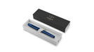 EAN 3026981729645 - Parker IM Monochrome pluma estilográfica Sistema de llenado integrado Azul 1 pieza(s) imagen 3