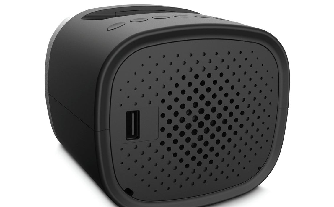 EAN 4013833030089 - Grundig SCN230 radio Reloj Digital Negro imagen 5