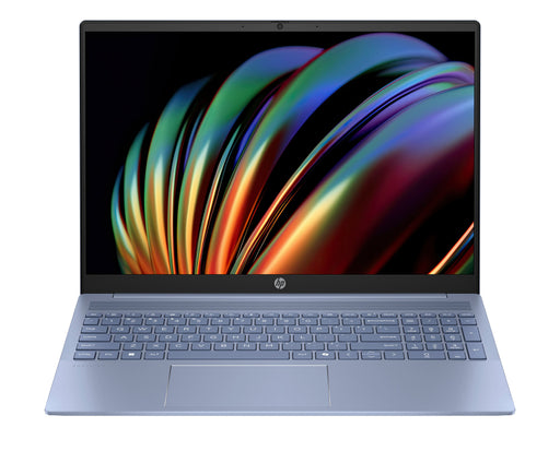 EAN 198701576389 - HP Pavilion 16-af0026ns Intel Core Ultra 7 155U Portátil 40,6 cm (16") 2K 16 GB LPDDR5x-SDRAM 1 TB SSD Wi- imagen 1