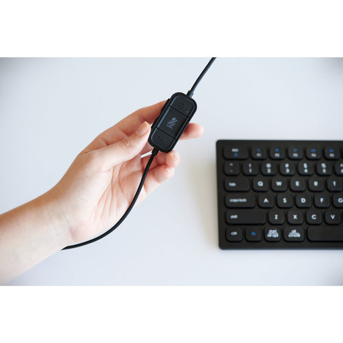 EAN 0085896834502 - Kensington H1000 Alámbrico USB Tipo C imagen 16