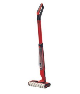 EAN 4006825671148 - Einhell CLEANEXXO fregona 400 ml Húmedo Microfibra Rojo imagen 1