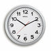 EAN 4002390091572 - MAUL 9053695 reloj de mesa o pared Reloj de cuarzo Alrededor Plata imagen 1