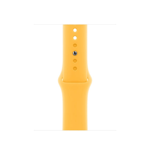 EAN 0195949448713 - Apple MWMQ3ZM/A Accesorios para dispositivos vestibles inteligentes Grupo de rock Fluoroelastómero imagen 1