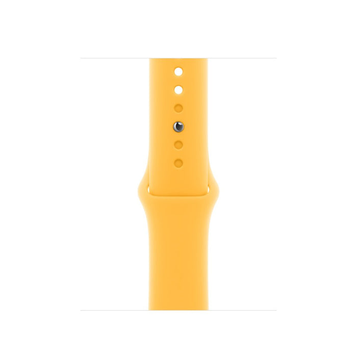 EAN 0195949448713 - Apple MWMQ3ZM/A Accesorios para dispositivos vestibles inteligentes Grupo de rock Fluoroelastómero imagen 1