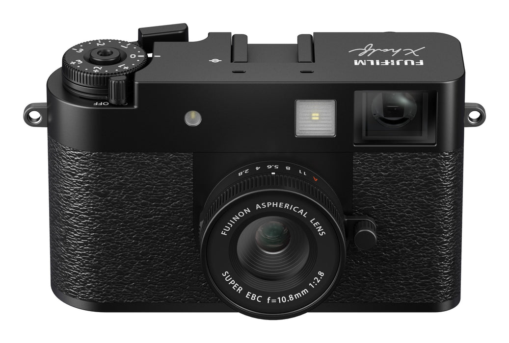 EAN 4547410553598 - Fujifilm X half - Black 1" Cámara compacta 17,74 MP BSI CMOS 7296 x 4864 Pixeles Negro imagen 4