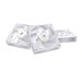 EAN 4711636264266 - ASUS ProArt PF120 Fan PWM White 3in1 Carcasa del ordenador Ventilador 12 cm Blanco 3 pieza(s) imagen 1