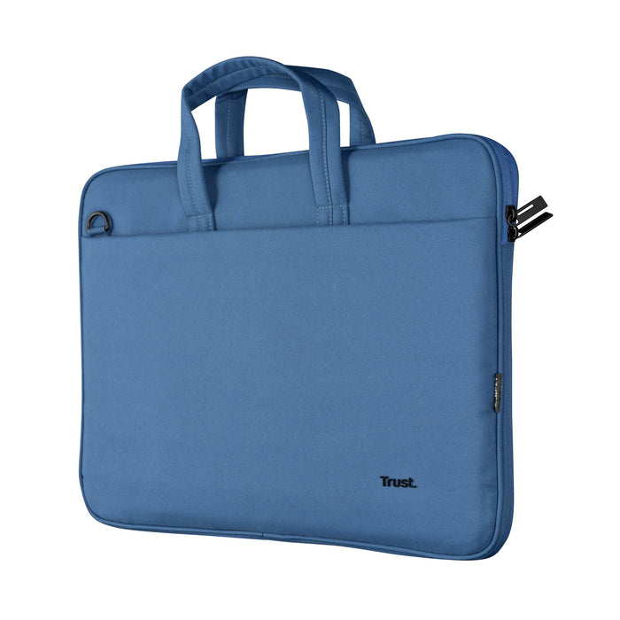 EAN 8713439244489 - Trust Bologna 40,6 cm (16") Maletín Azul imagen 2