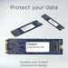 EAN 5055288444881 - Integral INSSD512GM280 unidad de estado sólido 512 GB M.2 Serial ATA III 3D TLC NAND imagen 5