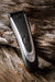EAN 5908256838468 - Adler AD 2818 cortadora de pelo y maquinilla Negro, Plata 24 Níquel-metal hidruro (NiMH) imagen 4