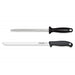 EAN 8410990017216 - 3 Claveles 01721 Acero inoxidable 2 pieza(s) Cuchillo para rebanar imagen 2