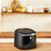 EAN 3045387299064 - Tefal Vision FF2528E0 freidora Sencillo 2,1 L Independiente 1900 W Negro imagen 8