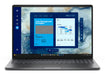EAN 5397184980309 - DELL Pro 16 PC16250 Intel Core Ultra 5 225U Portátil 40,6 cm (16") Full HD+ 16 GB DDR5-SDRAM 512 GB SSD W imagen 1