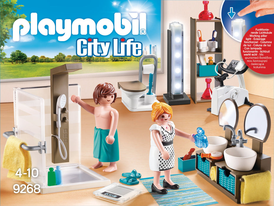 EAN 4008789092687 - Playmobil City Life 9268 figura de juguete para niños imagen 7