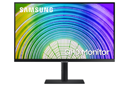 EAN 8806090952630 - Samsung S60UA pantalla para PC 68,6 cm (27") 2560 x 1440 Pixeles Quad HD LCD Negro imagen 1