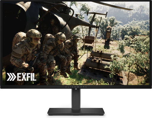EAN 5397321030553 - Alienware AW2726DM pantalla para PC 67,3 cm (26.5") 2560 x 1440 Pixeles Quad HD QD-OLED Negro imagen 2