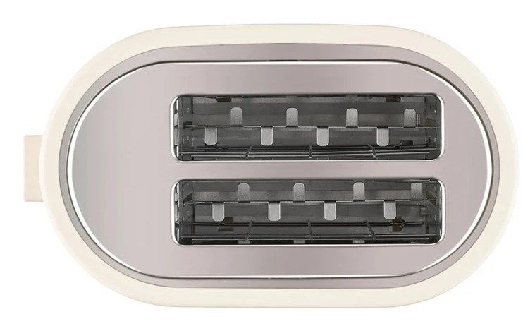 EAN 5908269370337 - Zelmer ZTS7632F tostadora 7 2 rebanada(s) 750 W Crema de color imagen 4