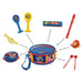 EAN 3380743076249 - Lexibook K360PA juguete musical imagen 4