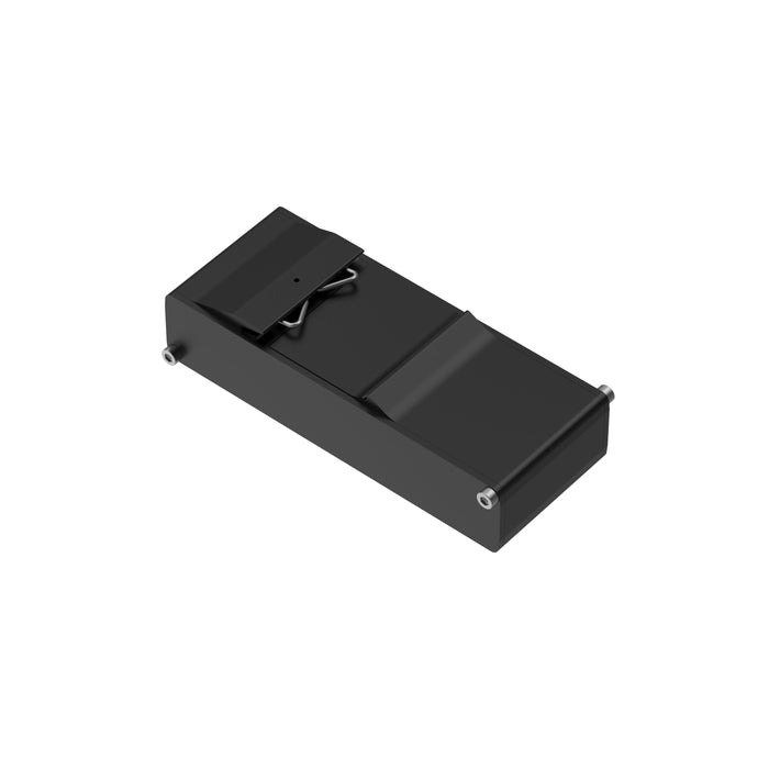 EAN 4779051846979 - Teltonika TSF000 No administrado Fast Ethernet (10/100) Energía sobre Ethernet (PoE) Escritorio Negro imagen 5