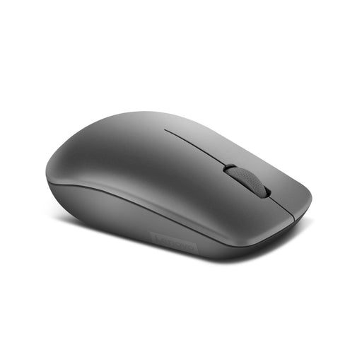 EAN 0195042086331 - Lenovo 530 ratón Oficina Ambidextro RF inalámbrico Óptico 1200 DPI imagen 2
