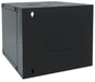 EAN 0766623713863 - Intellinet 713863 armario rack 12U Bastidor de pared Negro imagen 5