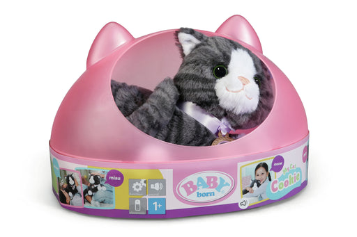 EAN 4001167837580 - BABY born My Cat Cookie with Box Mascota de muñeca imagen 2