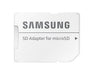 EAN 8806092411142 - Samsung EVO Plus 64 GB MicroSDXC UHS-I Clase 10 imagen 7