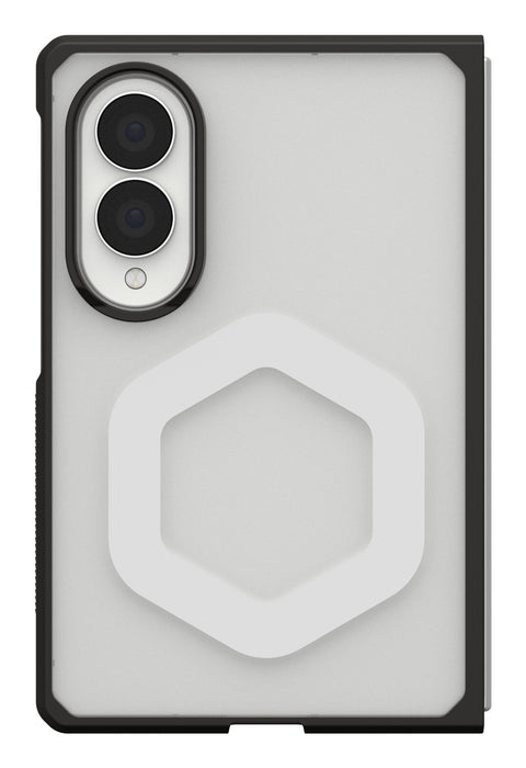 EAN 840283931642 - Urban Armor Gear 214562114343 funda para teléfono móvil 19,3 cm (7.6") Negro, Blanco imagen 10