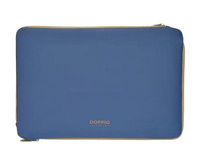 EAN 8020252219526 - Tucano Doppio 35,6 cm (14") Funda Azul imagen 3